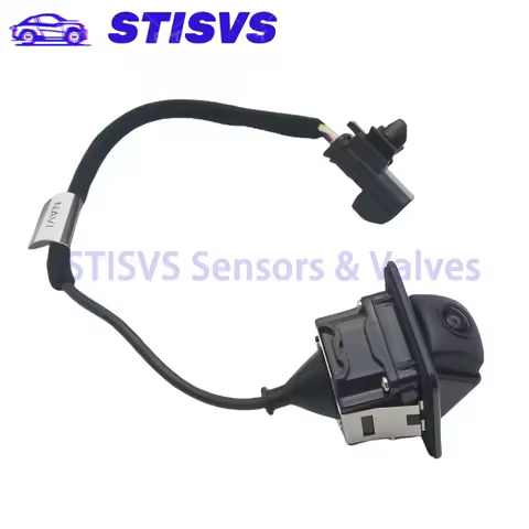 95760A6100 New Car Rear View Reversing Rearview Parking Back Up Camera For Hyundai I30 Elantra Fits 
