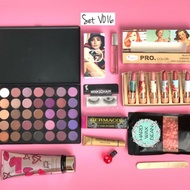 Today only sale Rm55 full set