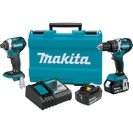 Low Price  Makita Charging impact drill dtd171z / RTJ driver 18V brushless electric wrench electric