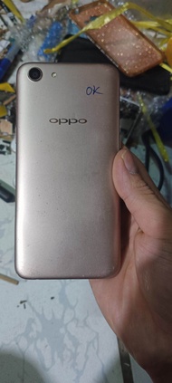 Cụm xác Oppo A83 (Ram 3) sống zin full hư màn hình