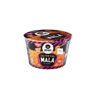 Nissin Irvins Salted Egg Noodle - Mala 97g