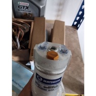 RECEIVER DRIER WIRA SANDEN