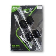 SLIDER NINJA250/Z250/UNIVERSAL F/R