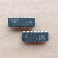 IC IR2110 NEW IR 2110 PBF for Class D