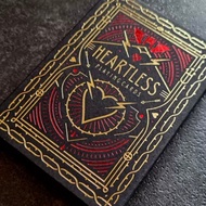 Heartless Abyss Heartless Abyss Collection Flower Cut Magic Solitaire Thirdway Collectibles