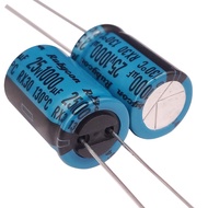 Rubycon Capacitor 1000uF 25V - Genuine