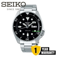 Seiko 5 Sport Automatic Watch SRPD55K1