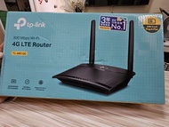 Tp Link - 4G LTE Router | Sim router