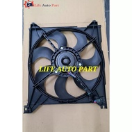 FAN MOTOR HYUNDAI SONATA 5 KIA OPTIMA FAN MOTOR SET 25380-38000