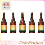Minuman Asid Nukleik Semula Jadi FORDAYS dengan Kolagen DN, Rendah Gula, 720ml × 5 Botol