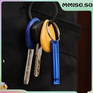 [mmise.sg] Emergency Whistle Duraeble Alufer Football Whistle for Sports for Camping Hiking