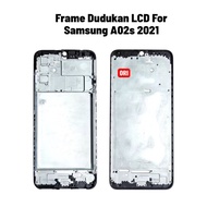 SAMSUNG A02S 2021 LCD FRAME
