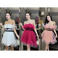 CODE: 051 dress premium bkk