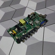 CHANGHONG L24G3 MB TV MAINBOARD CHANGHONG 24G3 LED TV