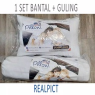 SET BANTAL plus GULING. BANTAL. GULING. BANTAL PILLOW. BANTAL GULING.