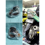 Stop lamp rear lamp Mio soul carburetor soul mx Thailand/tail lamp Mio soul carburetor Mio soul old