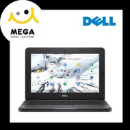 READY STOKKK Laptop Dell Chromebook 3100 4GB + 32GB Garansi Resmi Dell