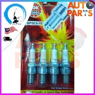 NGK SPARK PLUG WIRA 1.3 1.5 VDO F/I SAGA WIRA 1.3 1.5 C22 Y10 CARB A4U