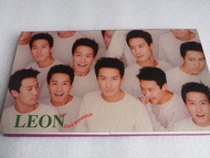 CDX2 - LEON  CLUB SANDWICH - 對不起我愛你 , SUGAR IN THE MARLALADE ....