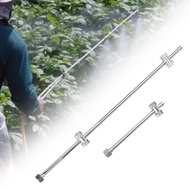 [Predolo3] Agriculture Sprayer Nozzle Agriculture Spray Head Misting Nozzle Multiuse for Greenhouse 