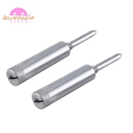 2 PCS Timing Belt Installation Pins Metal 02992037 for Deutz Engines F2L1011 F3L1011 F4L1011 F2M1011