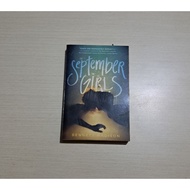 SEPTEMBER GIRLS