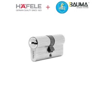 Hafele Super - BAUMA Key Core 2 Key 60mm 916.87.824