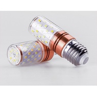 LED Corn Bulb E14 E27 LED 12W 16W 18W High Brightness Lamp Bulb AC 220V