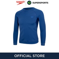 SPEEDO 2XT Essentials เสื้อรัชการ์ดผู้ชาย