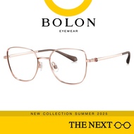 แว่นสายตา Bolon BA7030 SS25 โบลอน สายตาสั้น แว่นกรองแสง กรอบแว่น by THE NEXT