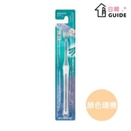 DENTALPRO - Style Fresh 三刃刷毛薄型牙刷 - 普通毛 1支(平行進口)