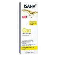 德國ISANA Q10 抗皺緊緻眼霜