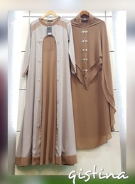 Gamis efer premium