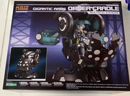 壽屋 M.S.G GIGANTIC ARMS ORDER CRADLE
