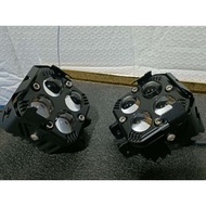 TDD 4713 UNIVERSAL TDD PREMIUM MOTORCYCLE AUXILIARY LIGHT