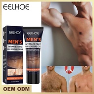 EELHOE MENS INTIMATES PARTS HAIR REMOVAL CREAM