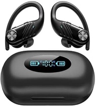 Wireless Freedom, Surround Sound: New Stereo Bluetooth Headset Makes Every Moment Sound Better