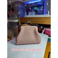 Cosmetic Bag Many Shapes One