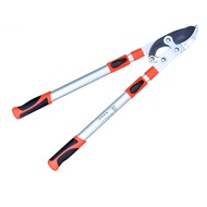 TOP TEAM กรรไกรตัดกิ่งไม้ ด้ามอลูมิเนียม ยืดได้ SK-5 กรรไกรตัดกิ่งไม้ ด้ามยาว กรรไกรตัดแต่งกิ่ง ยืดห