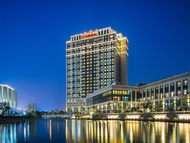 常德武陵天濟喜來登酒店 (Sheraton Changde Wuling Hotel)