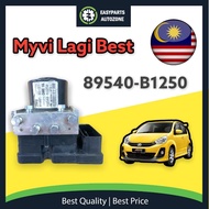 Autozone Original Used Japan Perodua Myvi Lagi Best Abs Pump 89540 B1250