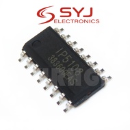 5 PCS IP5108E IP5108 IP 5108 IP5206 526 SOP-16 In Stock