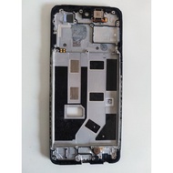 Oppo A79 peeling frame