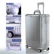 Rimowa 行李箱 保護套 luggage protection