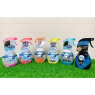 FEBREZE 2 IN 1 FABRIC & SURFACE ANTIBACTERIAL REFRESHER SPRAY 370ML [ FEBREZE SPRAY ]