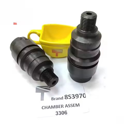 Diesel Engine Pre-chamber Accessories Part Number 8S3970 Applicable Model 3304 3306 Parts