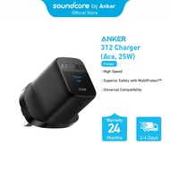 Anker 312 Charger (Ace 2, 25W) A2642