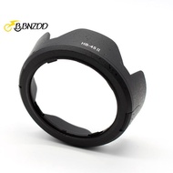 [BBNZDD] HB-45II HB 45II HB-45 II 52mm Lens Hood Reversible Camera Lente Accessories for D3200 D3100