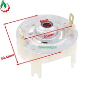 DC 775 motor carbon base