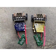 DEWALT DEWALT 18V/20V Battery Protection Board Brand New Genuine Battery Protection Board Brand New 